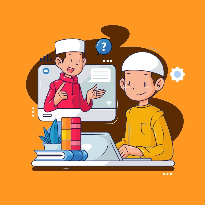 Learn islamic Lesson