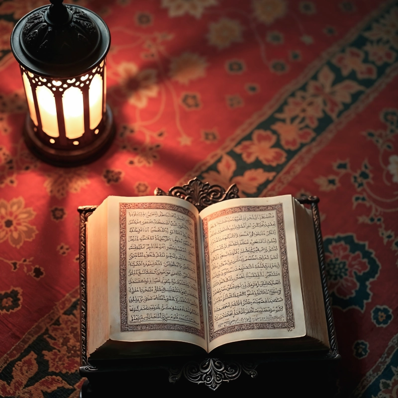 Tajweed ul Quran