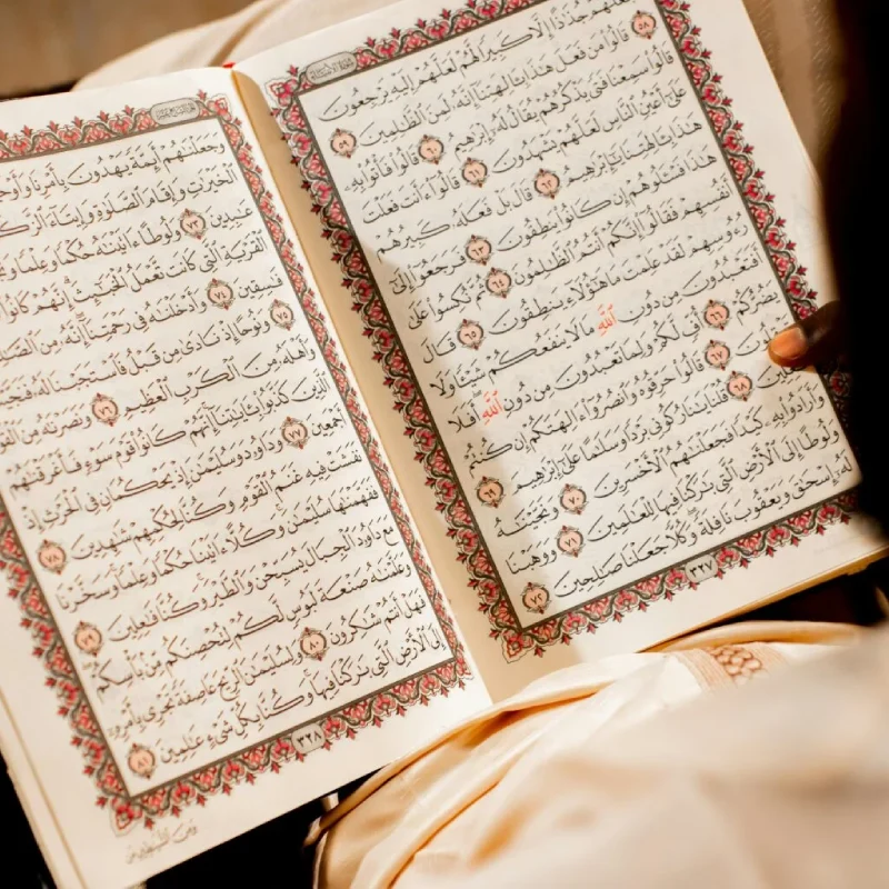 Tarjuma and tafseer